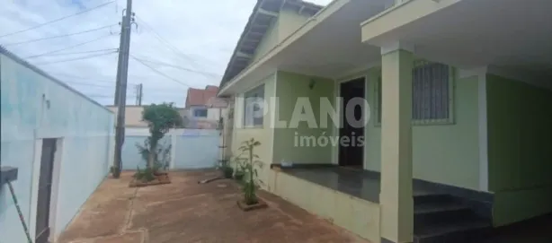 Casa com 3 Quartos à venda, 193m² no Jardim Beatriz, São Carlos