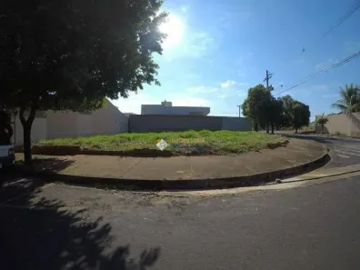 Lote/Terreno à venda, 374m² no Residencial Machado I, São José do Rio Preto