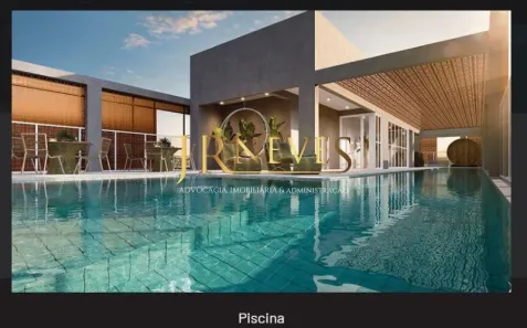Apartamento com 1 Quarto à venda, 23m² no Vila Mariana, São Paulo