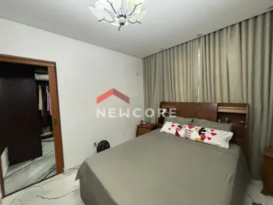 Casa com 3 Quartos à venda, 115m² no Novo Santos Dumont, Lagoa Santa