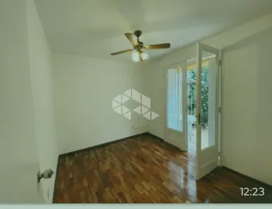 Apartamento com 1 Quarto à venda, 38m² no Santa Cecília, Porto Alegre