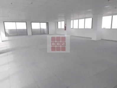 Sala Comercial à venda, 316m² no Jardim Caravelas, São Paulo