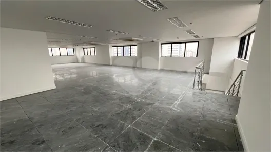 Sala Comercial para alugar, 408m² no Planalto Paulista, São Paulo