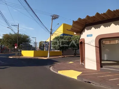 Ponto Comercial para alugar, 79m² no Vila Seixas, Ribeirão Preto