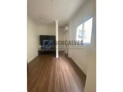 Cobertura com 2 Quartos à venda, 76m² no Parque das Nações, Santo André