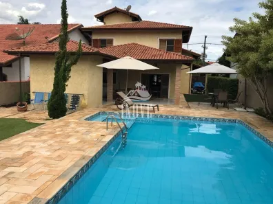 Casa de Condomínio com 4 Quartos à venda, 273m² no Morada da Praia, Bertioga