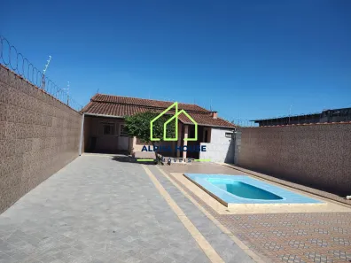 Casa com 1 Quarto à venda, 106m² no Loteamento Residencial Flor do Campo, Tremembé