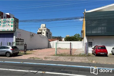 Lote/Terreno à venda, 750m² no Partenon, Porto Alegre