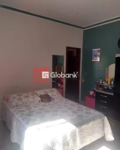 Casa com 3 Quartos à venda, 240m² no Alto Floresta, Montes Claros