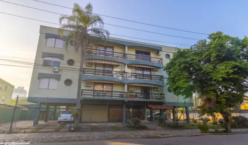 Apartamento com 3 Quartos à venda, 83m² no Jardim Lindóia, Porto Alegre