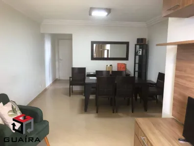 Apartamento com 3 Quartos à venda, 93m² no Vila Assunção, Santo André