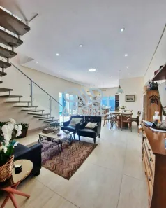 Casa de Condomínio com 3 Quartos à venda, 290m² no Jardim D'Icaraí, Salto