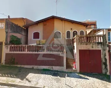 Casa com 2 Quartos à venda, 180m² no Chácara da Barra, Campinas