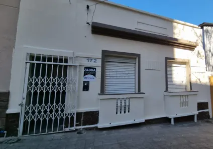 Imóvel Comercial à venda, 123m² no Centro, Bagé