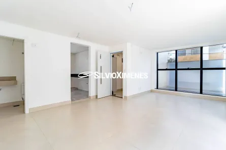 Apartamento com 4 Quartos à venda, 283m² no Cidade Nova, Belo Horizonte