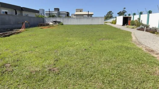 Lote/Terreno à venda, 510m² no Campeche, Florianópolis
