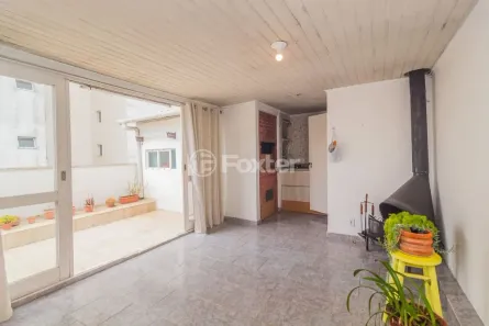 Cobertura com 3 Quartos à venda, 137m² no Passo da Areia, Porto Alegre