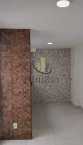 Apartamento com 2 Quartos à venda, 44m² no Cosmos, Rio de Janeiro