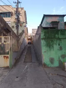 Casa com 3 Quartos à venda, 66m² no Riachuelo, Rio de Janeiro