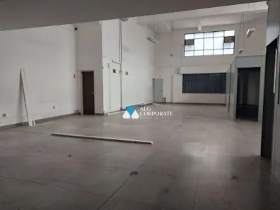 Prédio Comercial à venda, 700m² no Bosque, Campinas