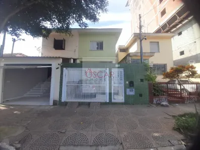 Casa com 2 Quartos à venda, 105m² no Vila Carrão, São Paulo