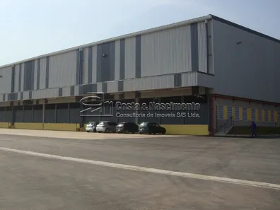 Galpão/Depósito/Armazém para alugar, 3863m² no Vila Galvão, Caçapava