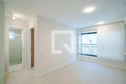 Apartamento com 1 Quarto à venda, 35m² no Instituto de Previdência, São Paulo