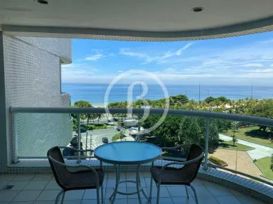 Apartamento com 1 Quarto à venda, 52m² no Barra da Tijuca, Rio de Janeiro