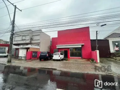 Ponto Comercial à venda, 450m² no Três Figueiras, Porto Alegre