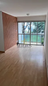 Apartamento com 3 Quartos para alugar, 72m² no Vila Progredior, São Paulo