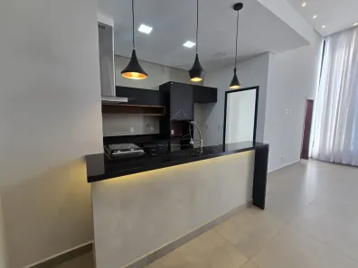 Casa de Condomínio com 3 Quartos à venda, 183m² no Parque Esplanada, Votorantim