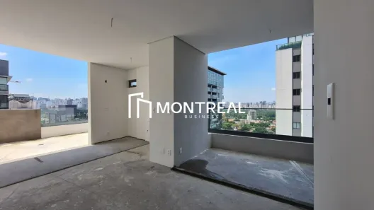 Apartamento com 1 Quarto à venda, 98m² no Pinheiros, São Paulo