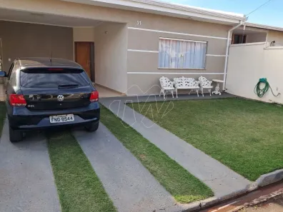 Casa de Condomínio com 3 Quartos à venda, 146m² no Jardim dos Flamboyants, Araraquara