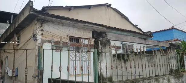 Ponto Comercial à venda, 260m² no Mutuá, São Gonçalo