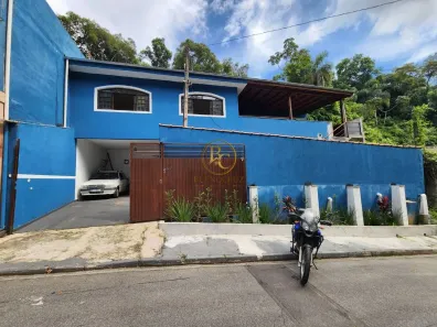Casa com 2 Quartos à venda, 350m² no Capoavinha, Mairiporã