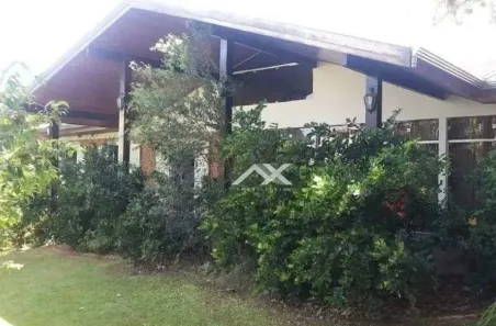 Casa com 5 Quartos para alugar, 369m² no Vila Aeroporto Bauru, Bauru