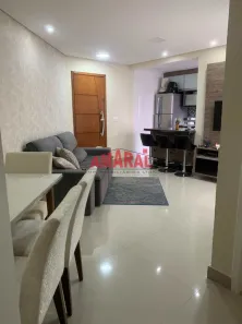 Apartamento com 2 Quartos à venda, 50m² no Parque São Lourenço, São Paulo