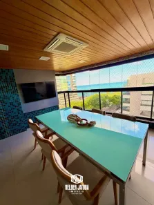 Apartamento com 4 Quartos à venda, 214m² no Jatiúca, Maceió