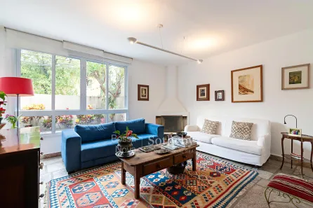 Casa com 4 Quartos à venda, 234m² no Jardim Paulistano, São Paulo