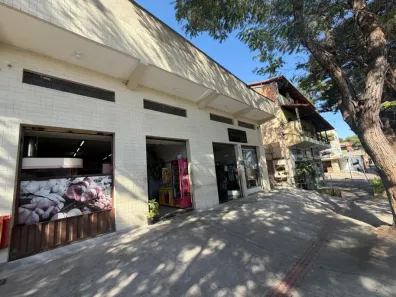 Ponto Comercial à venda, 146m² no Santa Terezinha, Belo Horizonte