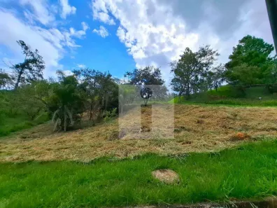 Lote/Terreno à venda, 1740m² no Morada das Nascentes (Joaquim Egídio), Campinas