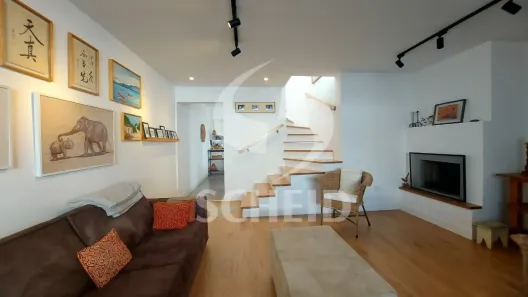 Casa com 2 Quartos à venda, 116m² no Chácara Monte Alegre, São Paulo