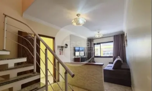 Sobrado com 3 Quartos à venda, 245m² no Vila Lúcia, São Paulo
