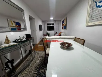Apartamento com 2 Quartos à venda, 75m² no Cambuci, São Paulo