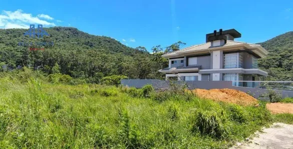 Lote/Terreno à venda, 450m² no Saco Grande, Florianópolis