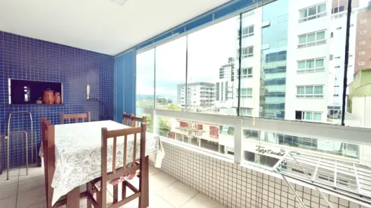 Apartamento com 3 Quartos à venda, 100m² no Capão da Canoa, Capão da Canoa