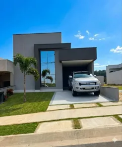 Casa com 3 Quartos à venda, 120m² no Jardim Regente, Indaiatuba