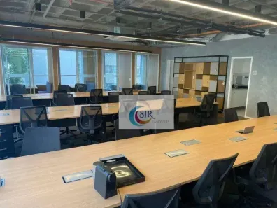 Sala Comercial para alugar, 140m² no Jardim Paulista, São Paulo