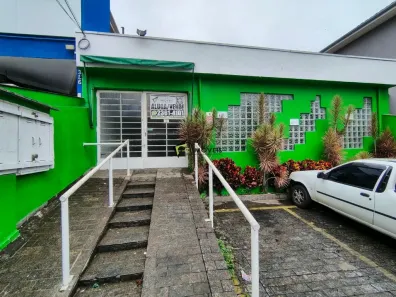 Imóvel Comercial com 1 Quarto para alugar, 155m² no Água Fria, São Paulo