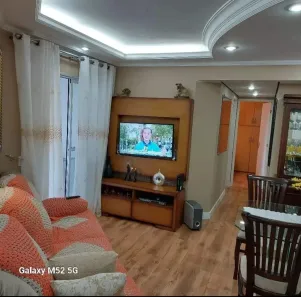 Apartamento com 2 Quartos à venda, 62m² no Tatuapé, São Paulo
